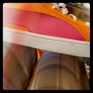 PUMA MESHY SUMMER CASUAL SNEAKERS SIZE 9